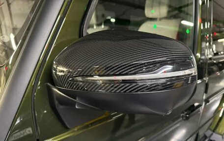 Mercedes-Benz G-Класс AMG, 2026 год, 41 614 300 рублей, 9 фотография