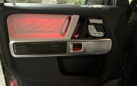 Mercedes-Benz G-Класс AMG, 2026 год, 41 614 300 рублей, 8 фотография