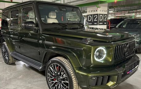 Mercedes-Benz G-Класс AMG, 2026 год, 41 614 300 рублей, 11 фотография