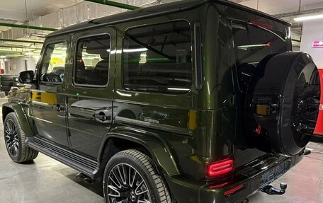 Mercedes-Benz G-Класс AMG, 2026 год, 41 614 300 рублей, 12 фотография