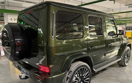 Mercedes-Benz G-Класс AMG, 2026 год, 41 614 300 рублей, 13 фотография