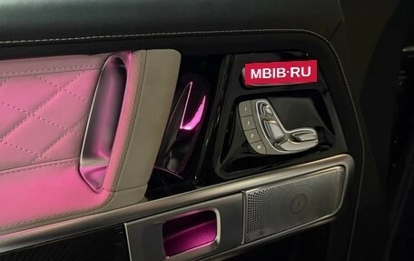 Mercedes-Benz G-Класс AMG, 2026 год, 41 614 300 рублей, 10 фотография