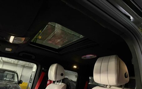 Mercedes-Benz G-Класс AMG, 2026 год, 41 614 300 рублей, 15 фотография