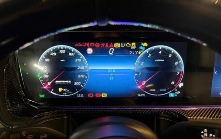 Mercedes-Benz G-Класс AMG, 2026 год, 41 614 300 рублей, 19 фотография