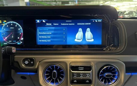 Mercedes-Benz G-Класс AMG, 2026 год, 41 614 300 рублей, 24 фотография