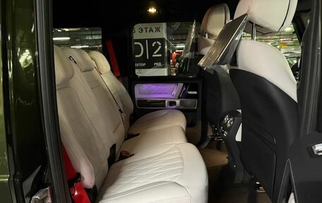 Mercedes-Benz G-Класс AMG, 2026 год, 41 614 300 рублей, 28 фотография