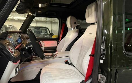 Mercedes-Benz G-Класс AMG, 2026 год, 41 614 300 рублей, 18 фотография