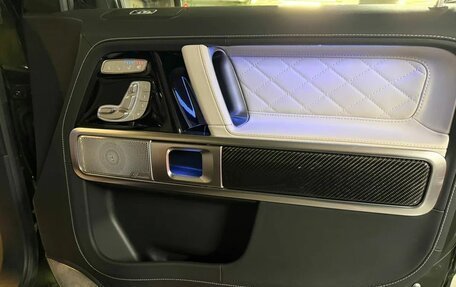 Mercedes-Benz G-Класс AMG, 2026 год, 41 614 300 рублей, 25 фотография