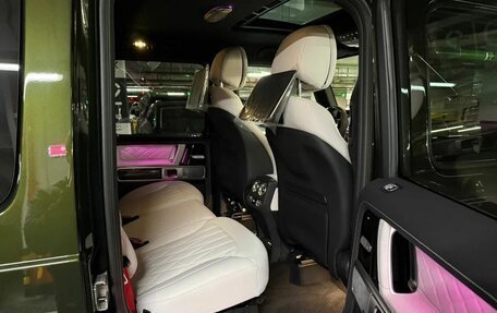 Mercedes-Benz G-Класс AMG, 2026 год, 41 614 300 рублей, 27 фотография