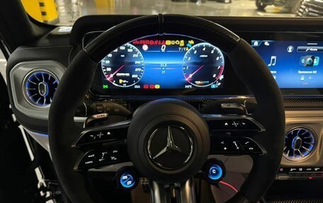 Mercedes-Benz G-Класс AMG, 2026 год, 41 614 300 рублей, 20 фотография