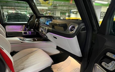 Mercedes-Benz G-Класс AMG, 2026 год, 41 614 300 рублей, 26 фотография