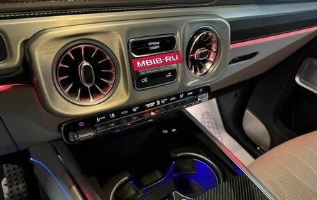 Mercedes-Benz G-Класс AMG, 2026 год, 41 614 300 рублей, 23 фотография