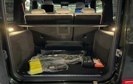 Mercedes-Benz G-Класс AMG, 2026 год, 41 614 300 рублей, 29 фотография