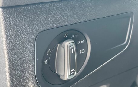 Volkswagen Tiguan II, 2019 год, 2 320 000 рублей, 9 фотография