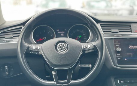 Volkswagen Tiguan II, 2019 год, 2 320 000 рублей, 15 фотография