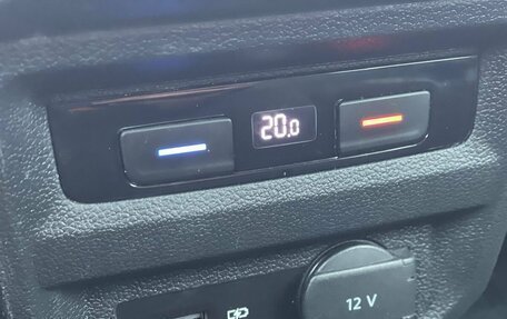 Volkswagen Tiguan II, 2019 год, 2 320 000 рублей, 25 фотография