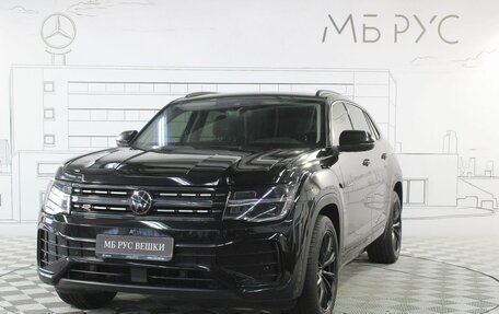 Volkswagen Teramont I, 2023 год, 5 400 000 рублей, 1 фотография