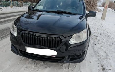 Datsun on-DO I рестайлинг, 2017 год, 685 000 рублей, 1 фотография