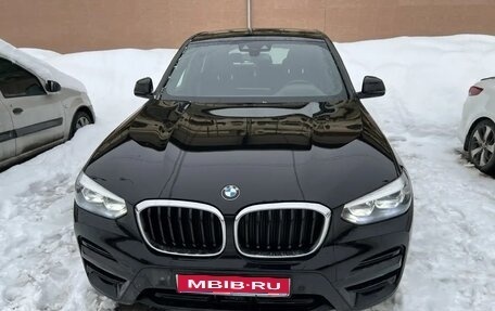 BMW X3, 2020 год, 6 100 000 рублей, 1 фотография