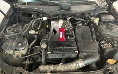 Mercedes-Benz C-Класс, 2002 год, 550 000 рублей, 1 фотография