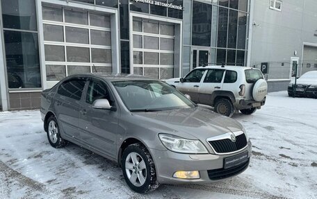 Skoda Octavia, 2013 год, 825 000 рублей, 1 фотография