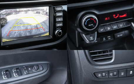 KIA Rio IV, 2020 год, 1 219 000 рублей, 21 фотография