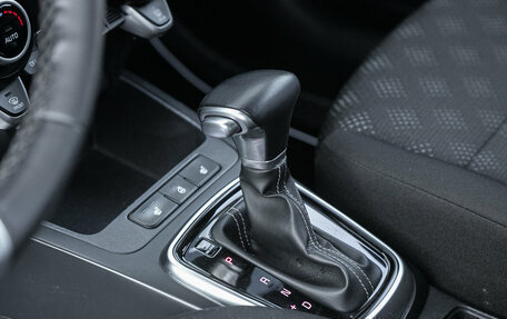 KIA Rio IV, 2020 год, 1 219 000 рублей, 18 фотография