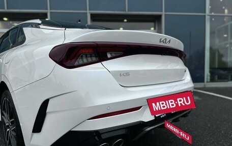 KIA K5, 2024 год, 4 480 000 рублей, 15 фотография