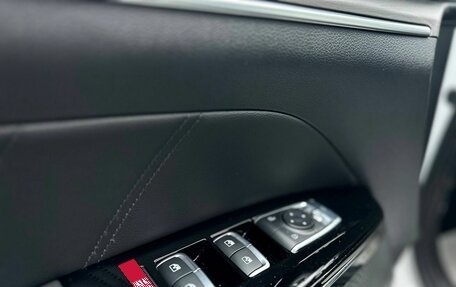 KIA K5, 2024 год, 4 480 000 рублей, 24 фотография