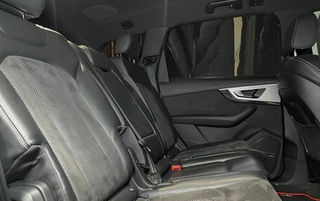 Audi Q7, 2015 год, 3 500 000 рублей, 9 фотография