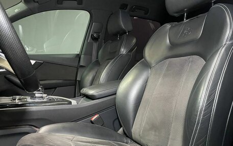 Audi Q7, 2015 год, 3 500 000 рублей, 7 фотография