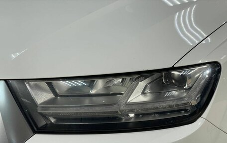 Audi Q7, 2015 год, 3 500 000 рублей, 14 фотография