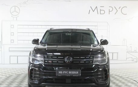 Volkswagen Teramont I, 2023 год, 5 400 000 рублей, 2 фотография