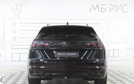 Volkswagen Teramont I, 2023 год, 5 400 000 рублей, 8 фотография