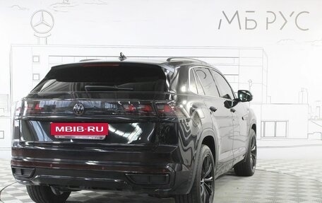 Volkswagen Teramont I, 2023 год, 5 400 000 рублей, 7 фотография