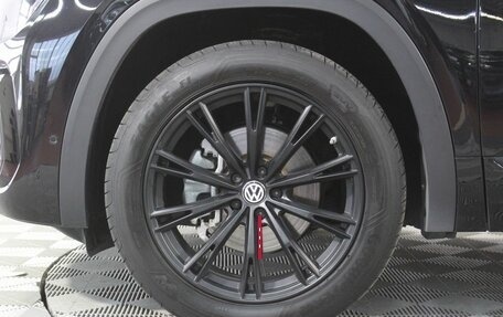 Volkswagen Teramont I, 2023 год, 5 400 000 рублей, 13 фотография