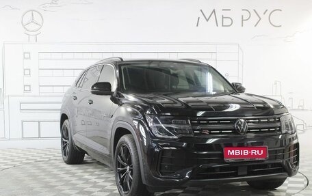 Volkswagen Teramont I, 2023 год, 5 400 000 рублей, 3 фотография