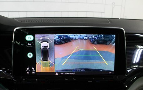 Volkswagen Teramont I, 2023 год, 5 400 000 рублей, 23 фотография