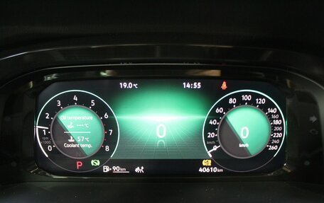 Volkswagen Teramont I, 2023 год, 5 400 000 рублей, 19 фотография