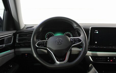 Volkswagen Teramont I, 2023 год, 5 400 000 рублей, 18 фотография