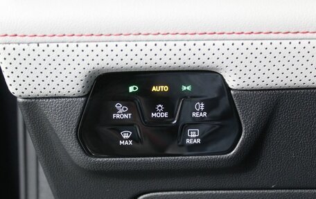 Volkswagen Teramont I, 2023 год, 5 400 000 рублей, 22 фотография