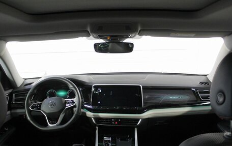 Volkswagen Teramont I, 2023 год, 5 400 000 рублей, 24 фотография
