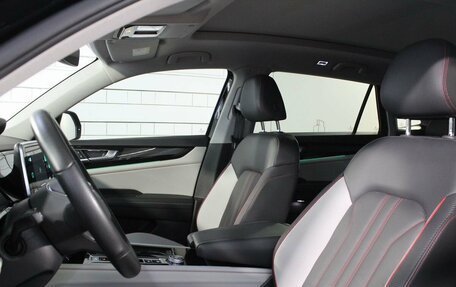 Volkswagen Teramont I, 2023 год, 5 400 000 рублей, 25 фотография