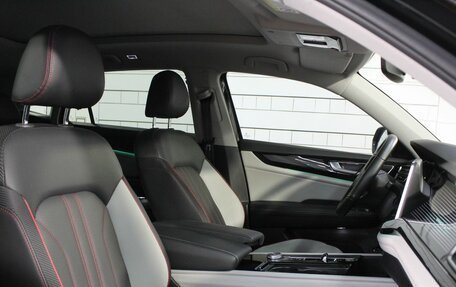 Volkswagen Teramont I, 2023 год, 5 400 000 рублей, 28 фотография