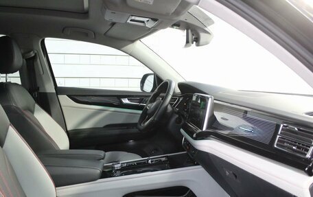 Volkswagen Teramont I, 2023 год, 5 400 000 рублей, 27 фотография