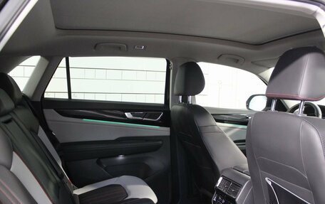 Volkswagen Teramont I, 2023 год, 5 400 000 рублей, 29 фотография