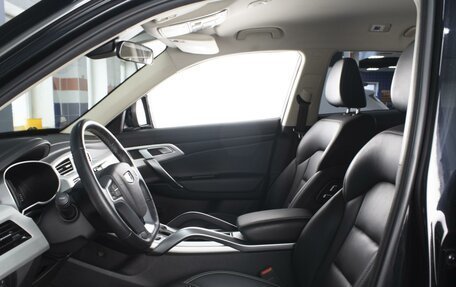 Geely Atlas I, 2021 год, 1 890 000 рублей, 8 фотография