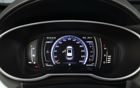 Geely Atlas I, 2021 год, 1 890 000 рублей, 14 фотография