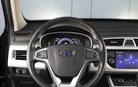 Geely Atlas I, 2021 год, 1 890 000 рублей, 11 фотография