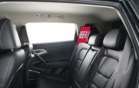 Geely Atlas I, 2021 год, 1 890 000 рублей, 9 фотография